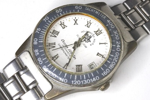 Hollywood polo ocean master - polo,