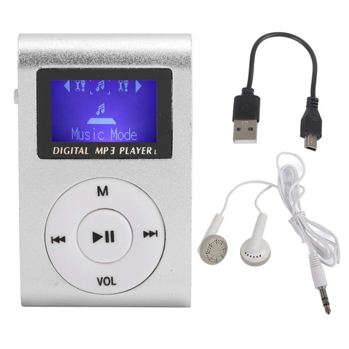 Mini lettore musicale - , mp3