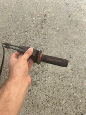 Comando Gas Originale Husqvarna 450/510/530 