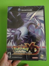 Pokemon Gale Of Darkness Nintendo Gamecube - Sealed Sigillato VGA