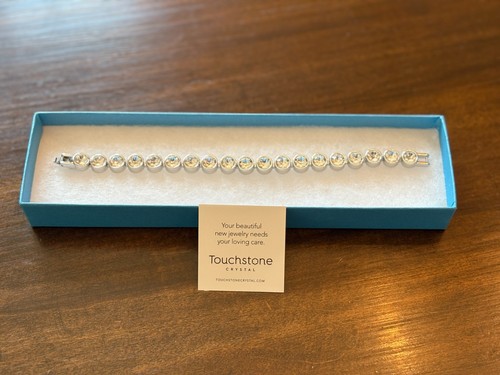 Bracciale touchstone crystal - touchstone,
