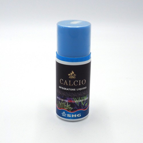Shg calcio 100 liquido - shg,