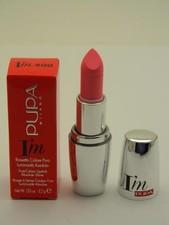 PUPA I'M Pure-Colour Lipstick
