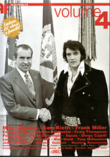 ALTA FEDELTA N° 4  ed. BD