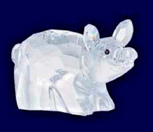 Cristallo swarovski zodiac - cristallo,