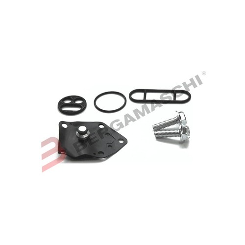 Kit revisione rubinetto - kit,