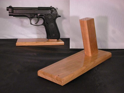 Espositore beretta family 9 - espositore,