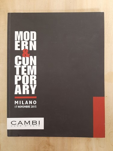 Cambi casa aste 237 - cambi,