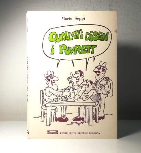 Quall disen puvrett - disen, i