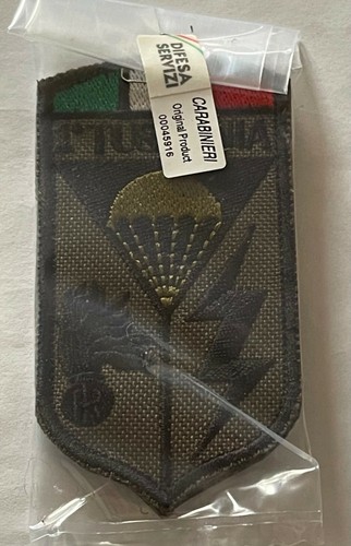 Patch reggimento - ,