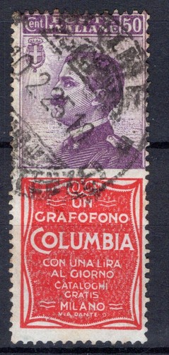 Regno italia 1924 - d'italia, 1924-25
