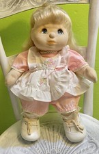 My Child Love Mattel Aussie Vintage non giocata