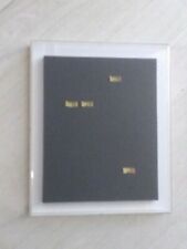 Riccardo Gusmaroli, condominio notturno 