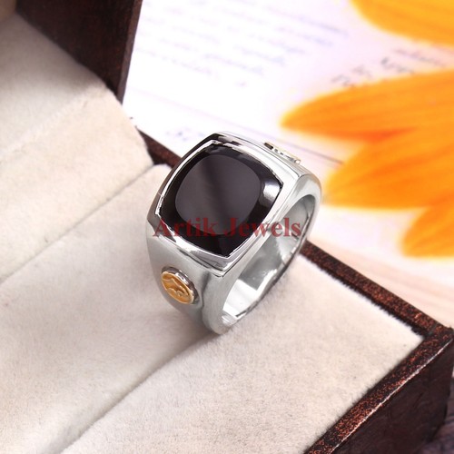 Anello argento sterling 925 - in,