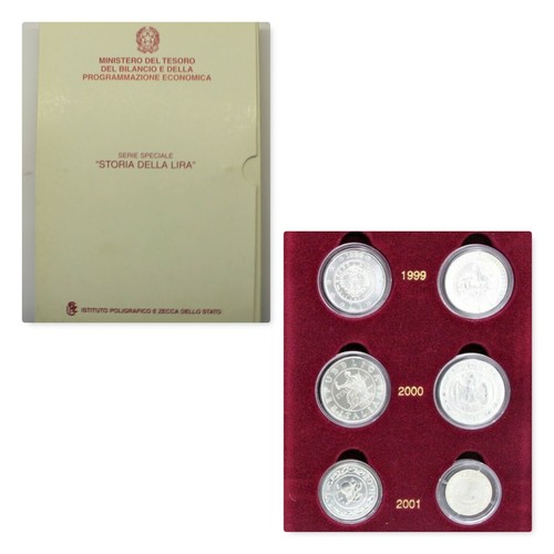 Rep italiana serie in - rep.italiana,