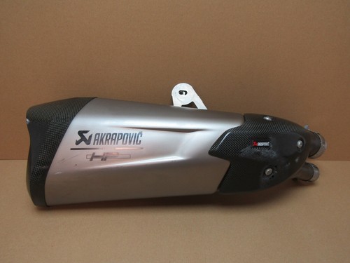 Silenziatore scarico bmw - di,