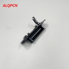 Tailgate handle back door