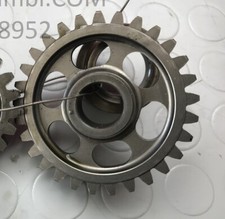 INGRANAGGIO RINVIO HONDA CR 250 2T 1992 1996 GEAR