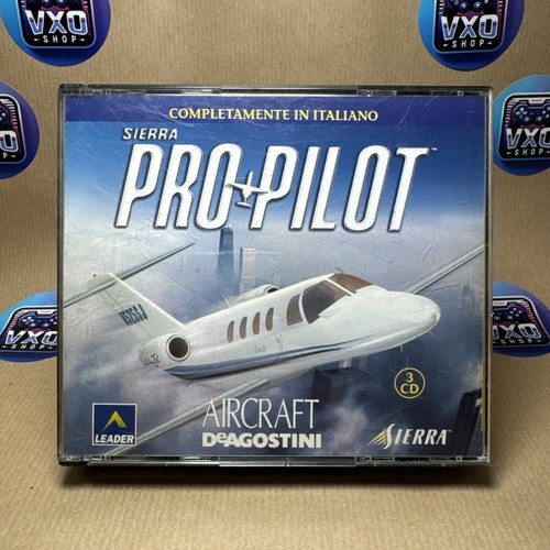 Pro pilot gioco usato - pro,