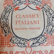 Libro Ariosto ORLANDO FURIOSO