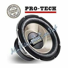 Phonocar 2776 subwoofer 25cm - subwoofer,