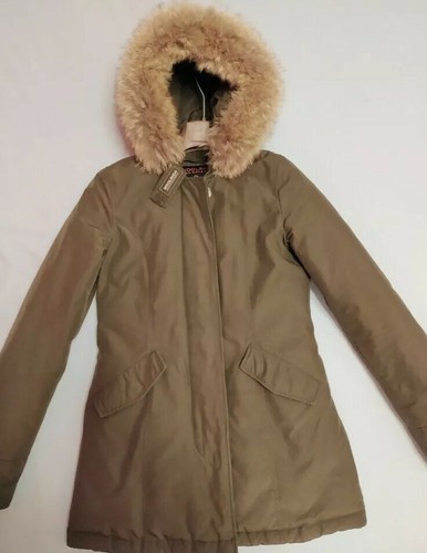 Woolrich parka donna - , xs