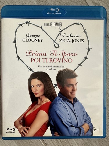 Prima sposo poi rovino - poi, ti