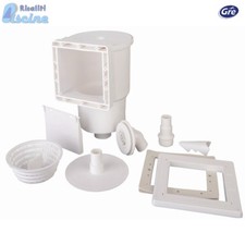 Ar100 skimmer gre abs fuori - skimmer,