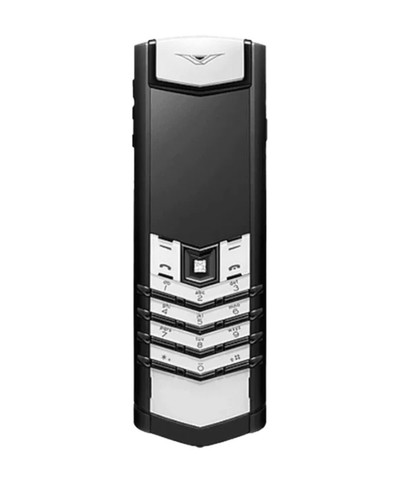 Telefono con tastiera - , in