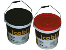 GUAINA LIQUIDA VERIMP ICOBIT