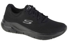 scrape Donna, Skechers Arch