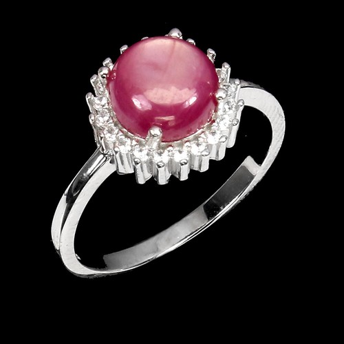 Anello argento sterling 925 - sterling,