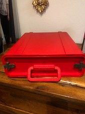 OLIVETTI VALENTINE -MACCHINA