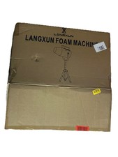 LANGXUN Macchina per Schiuma