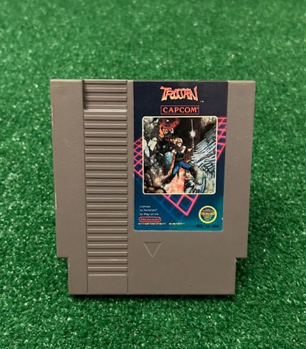 Trojan 1987 nes - viti),