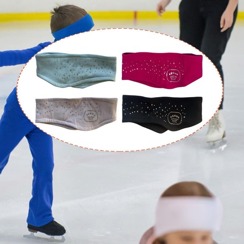 Fascia per pattinaggio