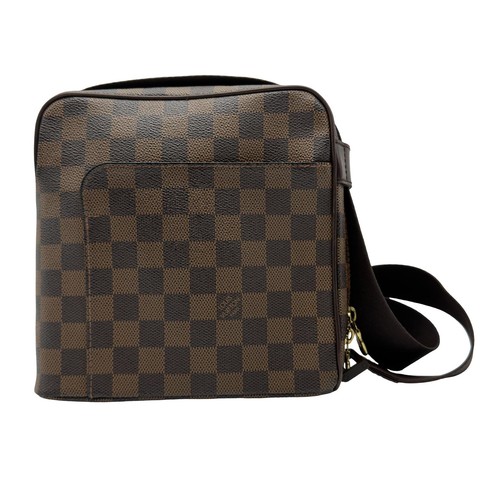 Borsa tracolla louis vuitton - borsa,
