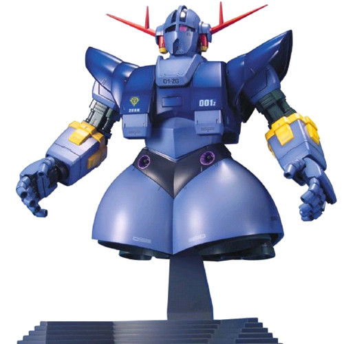 Gundam 100 zeong - gundam,