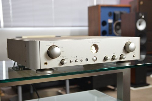 Marantz stereo - marantz, pm-17