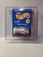 Hot Wheels RARA Barbie Hiway