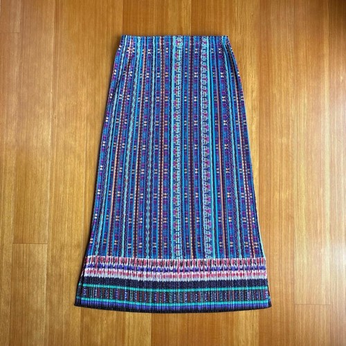 Gonna usata pleats - gonna,