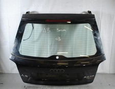 33199- Portellone bagagliaio posteriore Audi A3 8P Dal 2003 al 2013