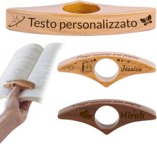 Personalizzato Porta Pagine