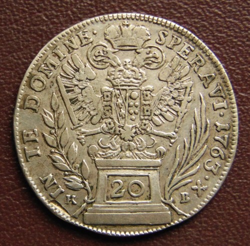 Rdr ungheria francesco i 20 - francesco,