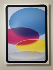 APPLE iPad 11" 128GB Wi-Fi 6