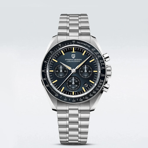 Orologio pagani polso uomo - da,