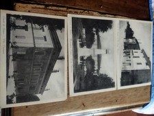 Limidi Di Soliera Lotto Di 3