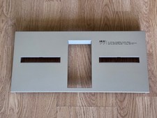 Akai coperchio originale - gx-77,