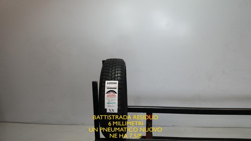 Gomme usate termiche - ,