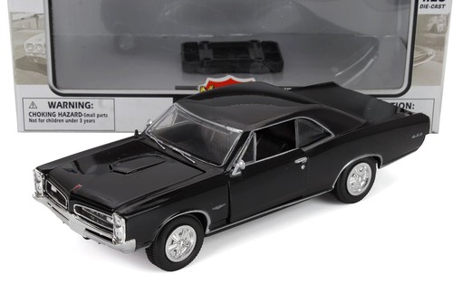 Newray pontiac gto - 1/24,
